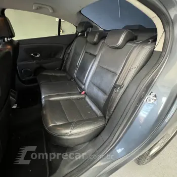 FLUENCE Sed. Dynamique 2.0 16V FLEX Aut.