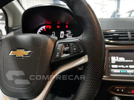 ONIX 1.0 MPFI LT 8V FLEX 4P MANUAL