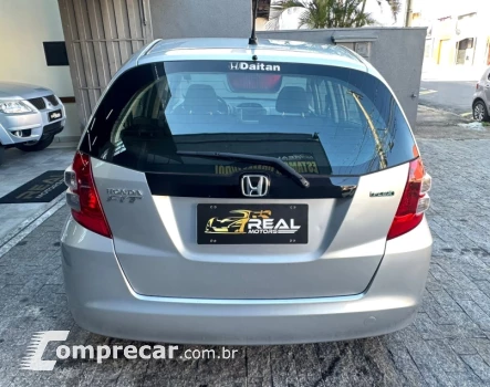 FIT 1.4 LX 8V