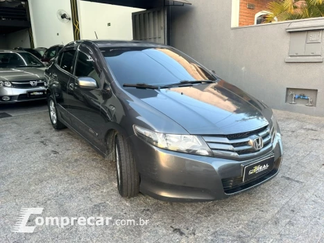 CITY 1.5 I-vtec LX