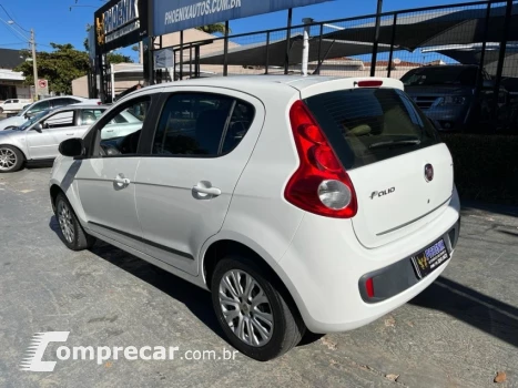 PALIO 1.0 MPI Attractive 8V