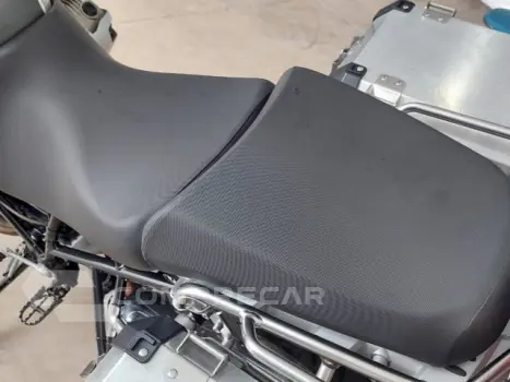 R 1200 GS Adventure - Trail