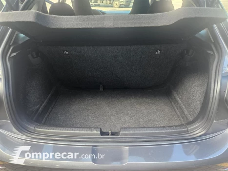 POLO 1.0 MPI Track