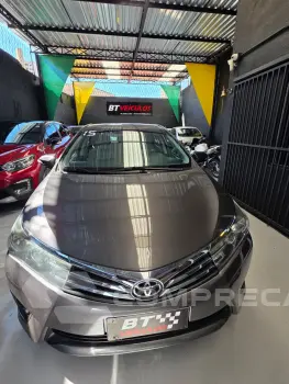 COROLLA 2.0 XEI 16V