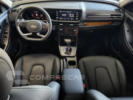 CRETA 1.0 TGDI FLEX LIMITED AUTOMÁTICO