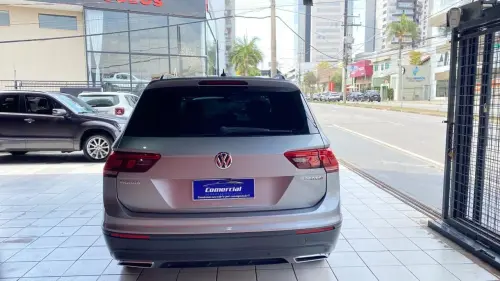 VOLKSWAGEN TIGUAN 1.4 250 TSI TOTAL ALLSPACE