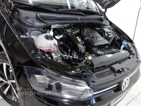 VIRTUS - 1.0 200 TSI COMFORTLINE AUTOMÁTICO