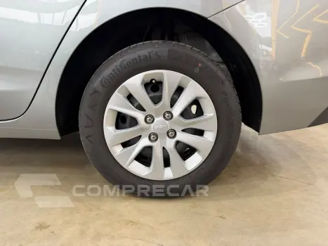 ONIX 1.0 TURBO FLEX PLUS LT AUTOMÁTICO