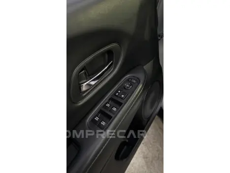 HR-V 1.8 16V FLEX EX 4P AUTOMÁTICO