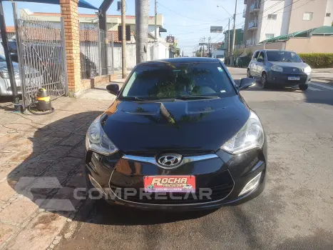 I HYUNDAI VELOSTER