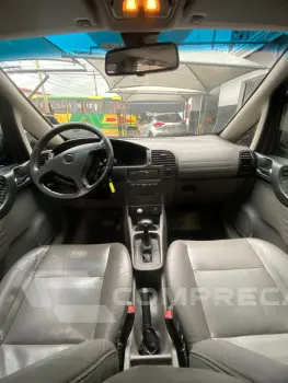 ZAFIRA 2.0 MPFI Elite 8V