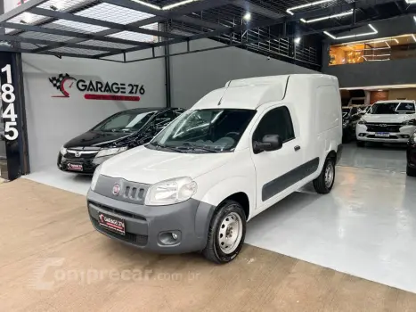 Fiat Fiorino Endurance EVO 1.4 Flex 8V 2p 2 portas