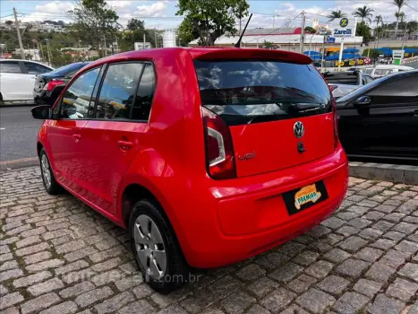 UP 1.0 MPI Move UP 12V