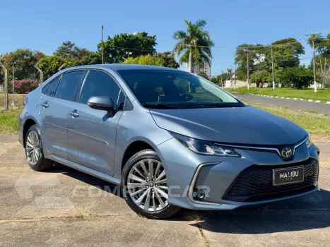 COROLLA 2.0 XEI 16V