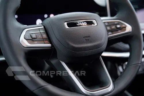 COMPASS LIMITED T270 1.3 TB 4x2 Flex Aut