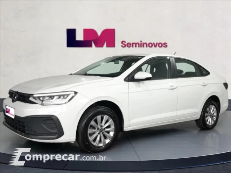 VIRTUS 1.0 170 TSI MANUAL