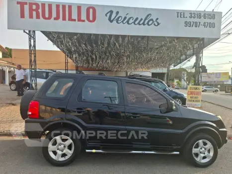Ecosport 2.0 Xlt 16V Flex 4P Automático