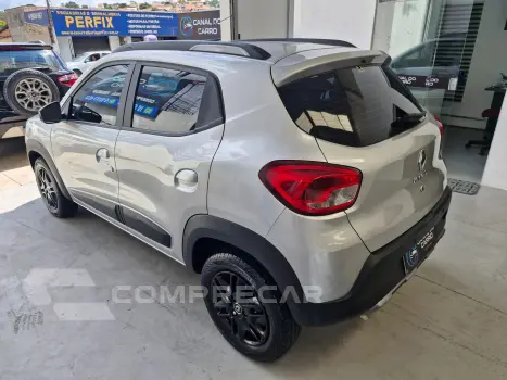 KWID 1.0 12V SCE Outsider