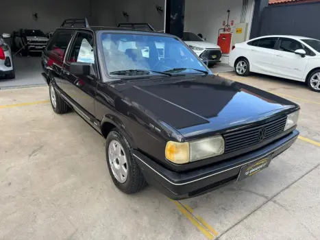Parati 1.8 Gl 8V Gasolina 2P Manual
