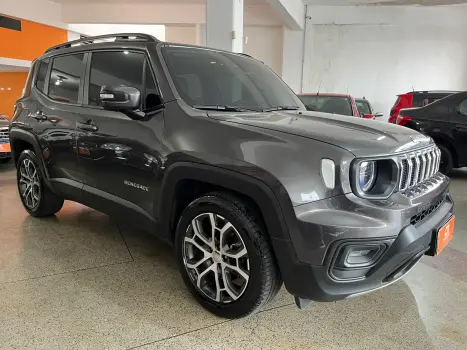 RENEGADE 1.3 T270 Turbo Longitude