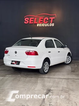 VOYAGE 1.0 12V MPI Totalflex Trendline