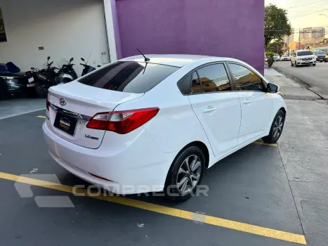 HB20S C.Plus/C.Style 1.6 Flex 16V Mec.4p