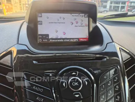 ECOSPORT 1.6 FREESTYLE 16V