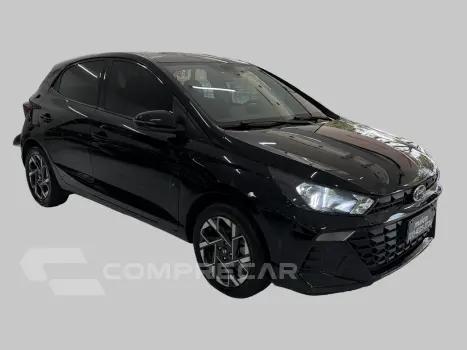 HB20 1.0 TGDI FLEX COMFORT AUTOMÁTICO