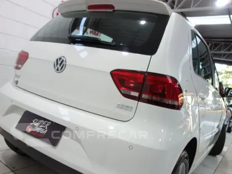 FOX - 1.6 MSI RUN 8V 4P MANUAL