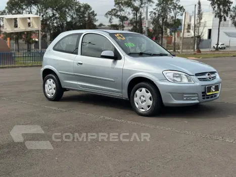 CELTA 1.0 MPFI VHCE Life 8V