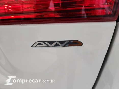 ASX 2.0 16V 4P 4X4 4WD AUTOMÁTICO