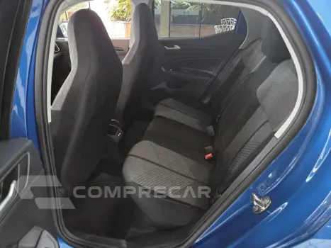 Tera 1.0 12V 4P 170 TSI COMFORT AUTOMÁTICO