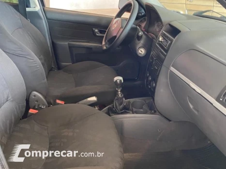 PALIO - 1.0 MPI ELX 8V 4P MANUAL