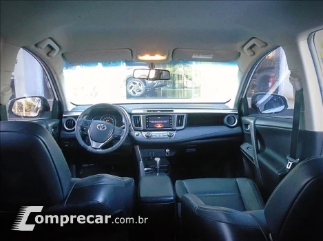 RAV4 2.0 4X4 16V