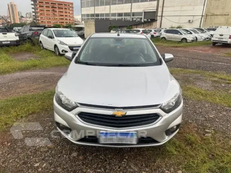 ONIX 1.0 MPFI LT 8V FLEX 4P MANUAL