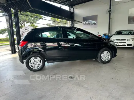 Onix Joy 1.0 2014