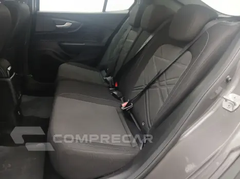 FASTBACK 1.0 TURBO 200 HYBRID AUDACE CVT