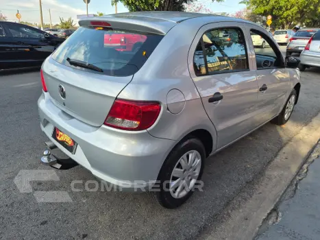 GOL 1.0 MI 8V G.V