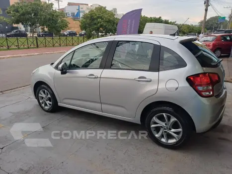 C3 1.5 4P TENDANCE FLEX