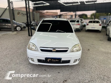 CORSA 1.4 MPFI Maxx 8V
