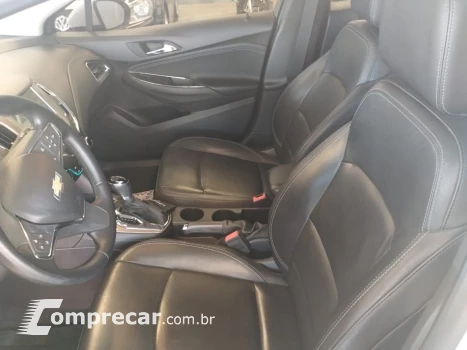CRUZE 1.4 Turbo Sport6 LTZ 16V