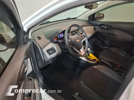 ONIX 1.4 MPFI LT 8V