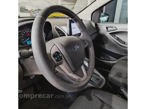 KA 1.5 TI-VCT FLEX SE PLUS AUTOMÁTICO