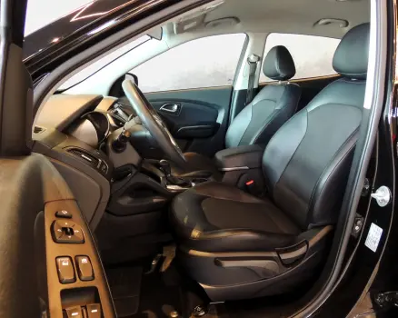 IX35 2.0 MPFI GL 16V