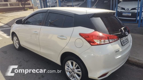 Yaris Xl 1.3