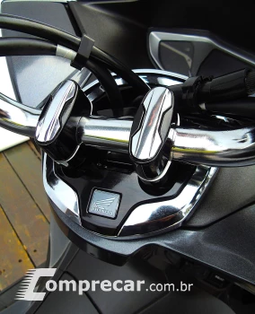 HONDA PCX 160 CBS