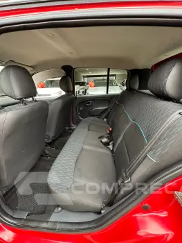 CLIO 1.0 Expression 16V