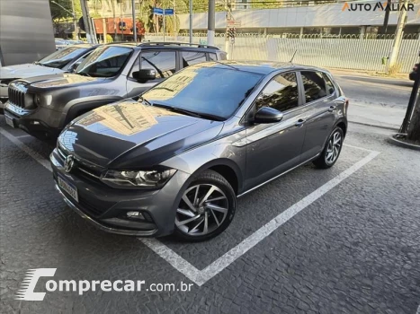 POLO 1.0 200 TSI Highline
