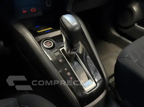 KICKS 1.6 16V FLEXSTART ADVANCE XTRONIC