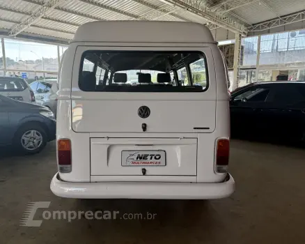 Kombi Standard 1.4 Mi Total Flex 8V
